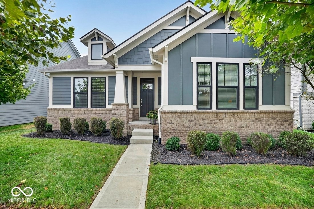Casa en Carmel, Indiana, Estados Unidos 1 - 18751909
