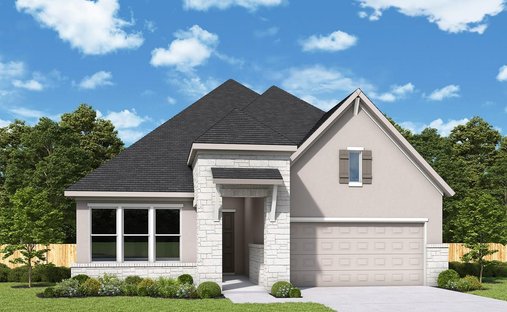 Haus in San Marcos, Texas, Vereinigte Staaten 1