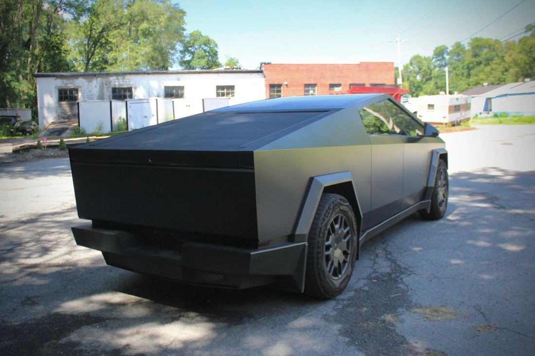 Pickup in Schenectady, NY, United States 5 - 18753534