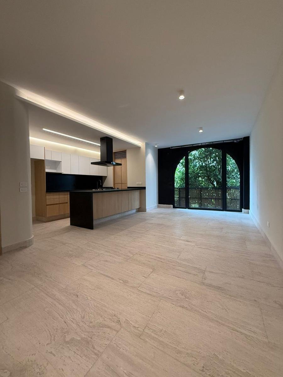 Appartement à Mexico City, Mexique 1 - 18759955