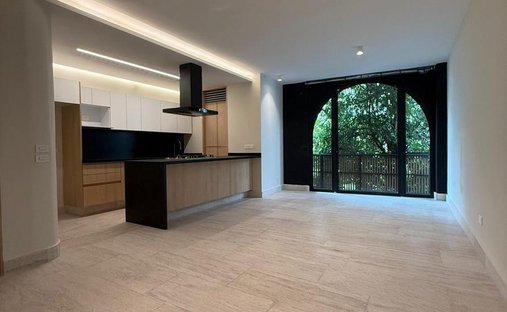 Wohnung in Mexico City, Mexiko 1