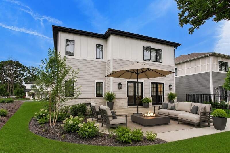 Haus in Morton Grove, Illinois, Vereinigte Staaten 4 - 18757935