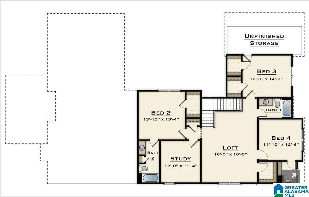 House in Birmingham, Alabama, United States 3 - 18758540
