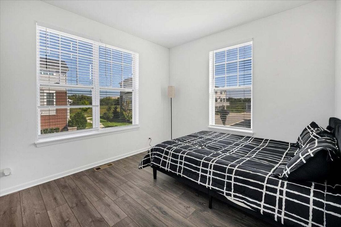 Residenza a Roselle, Illinois, Stati Uniti 4 - 18749247