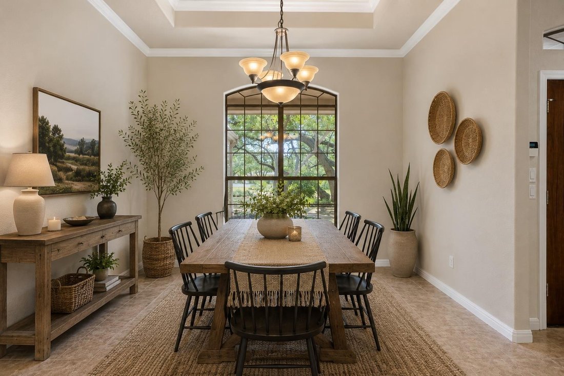 Casa en Georgetown, Texas, Estados Unidos 5 - 18751537
