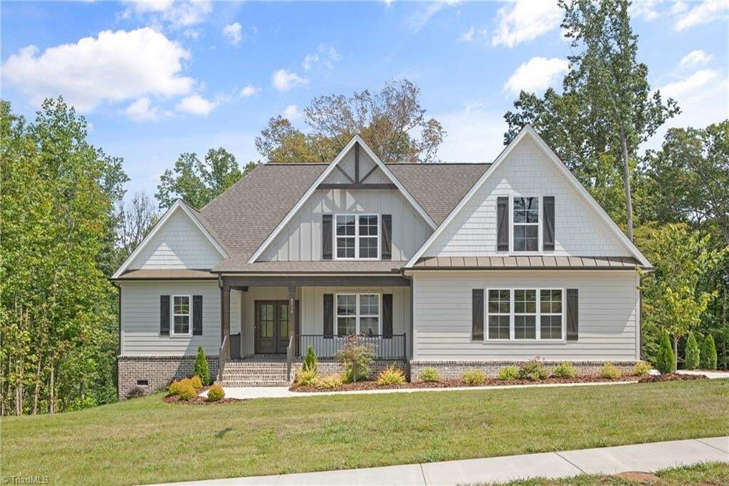 Maison à Lewisville, Caroline du Nord, États-Unis 1 - 18748410