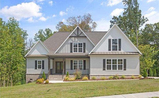 Casa a Lewisville, Carolina del Nord, Stati Uniti 1