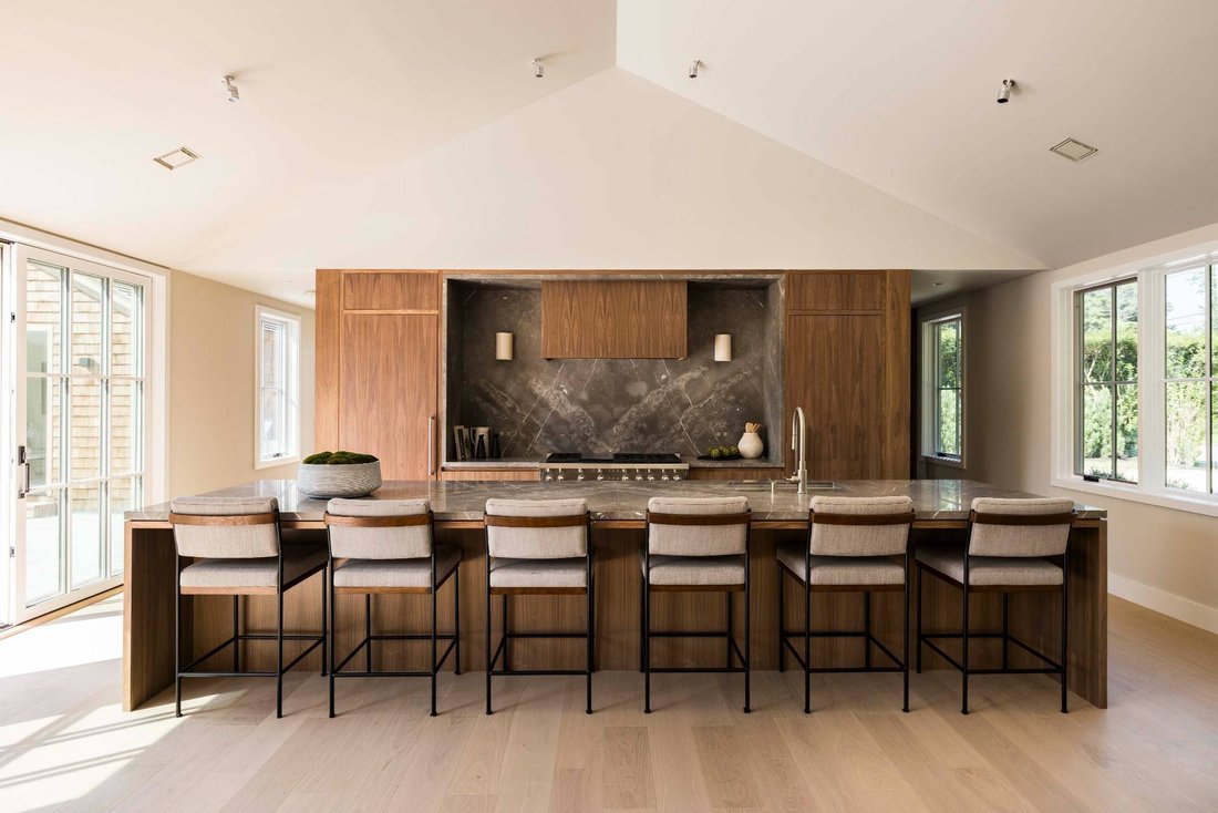 Casa en Southampton, Nueva York, Estados Unidos 4 - 17797661