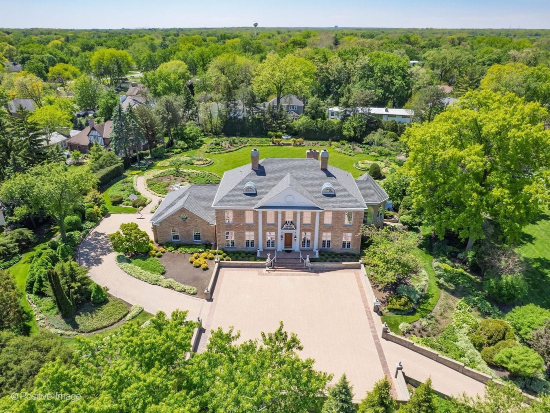 Casa a Wheaton, Illinois, Stati Uniti 5 - 18749222
