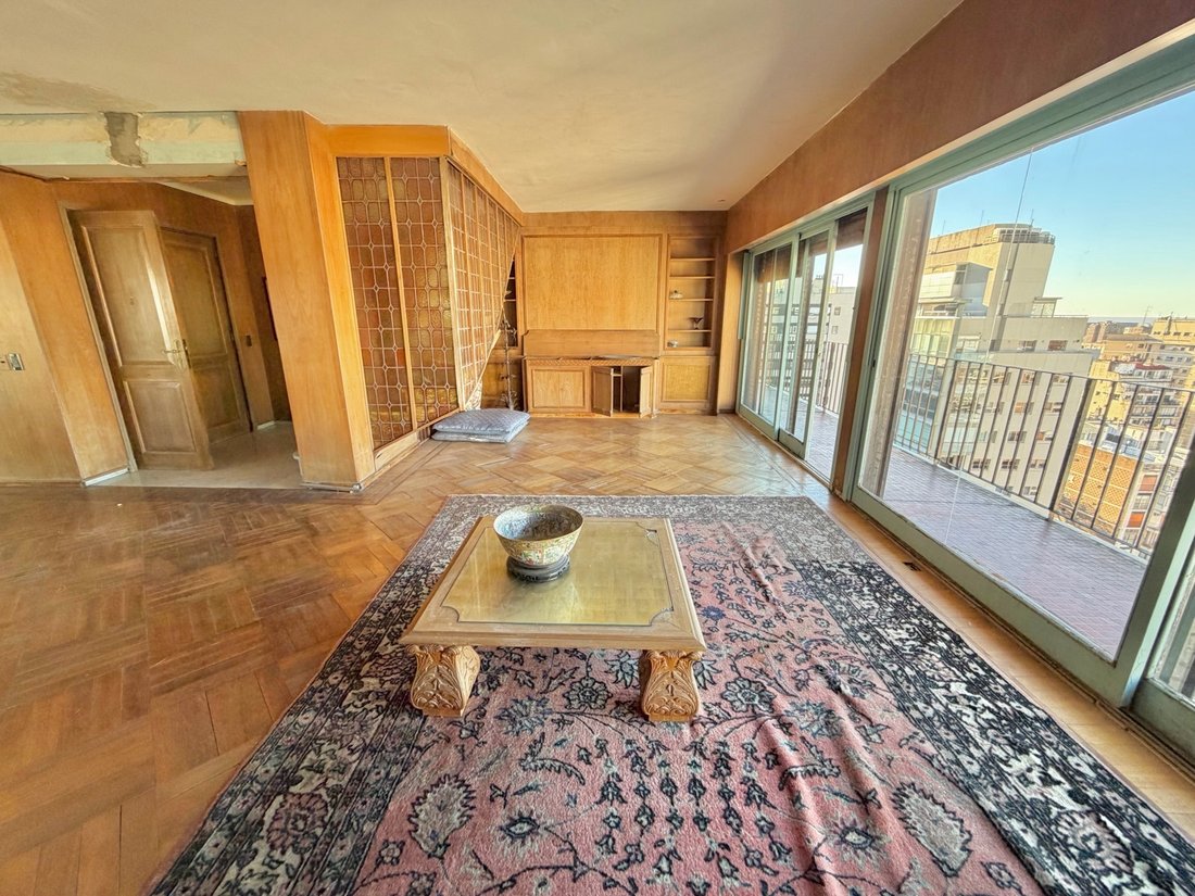 Appartement à Buenos Aires, Buenos Aires, Argentine 3 - 18755511