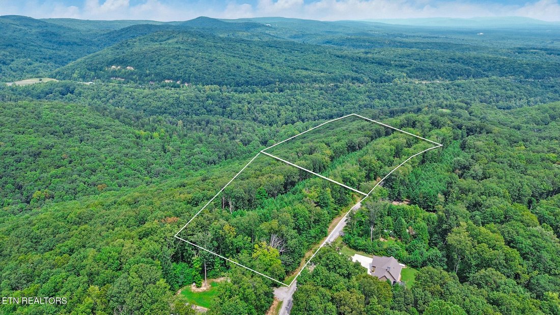 Terreno en Rockwood, Tennessee, Estados Unidos 1 - 18759898