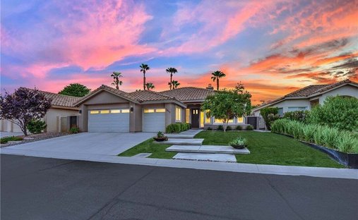 Casa en Las Vegas, Nevada, Estados Unidos 1