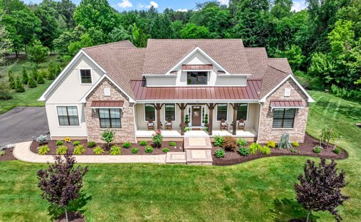 Maison à Ocean View, New Jersey, États-Unis 1