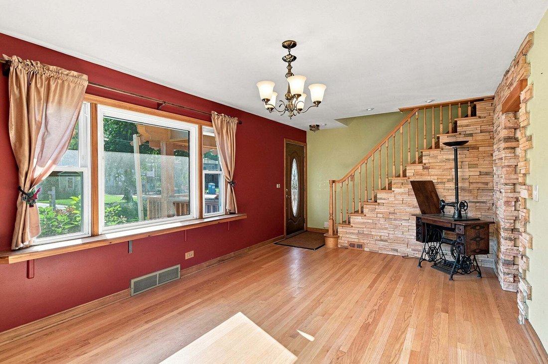 Haus in Willowbrook, Illinois, Vereinigte Staaten 5 - 18749243