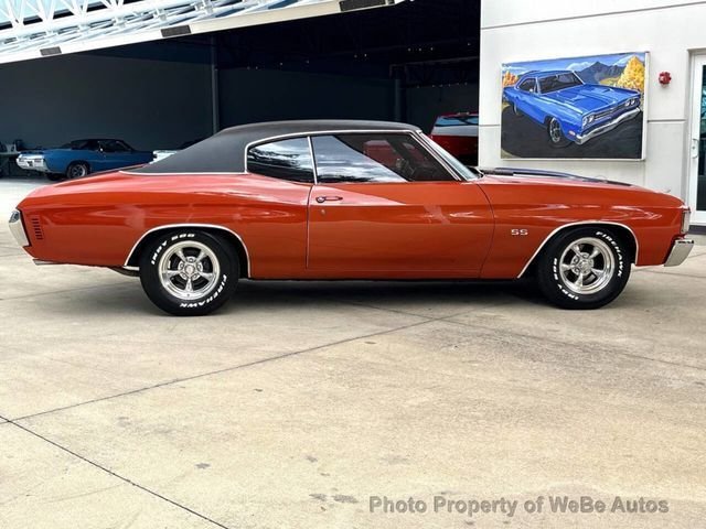 Chevrolet Chevelle in Calverton, NY, United States 5 - 18759961