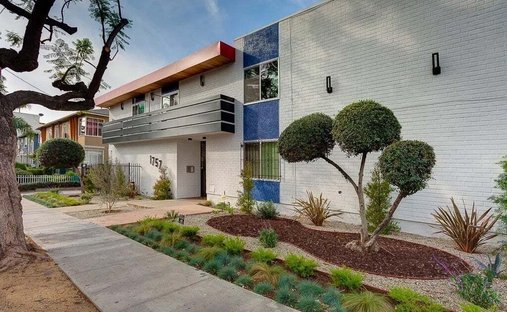 Los Angeles, California, United States 1