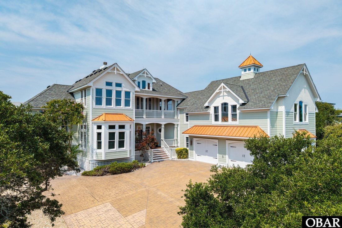 Casa a Kitty Hawk, Carolina del Nord, Stati Uniti 2 - 18750598