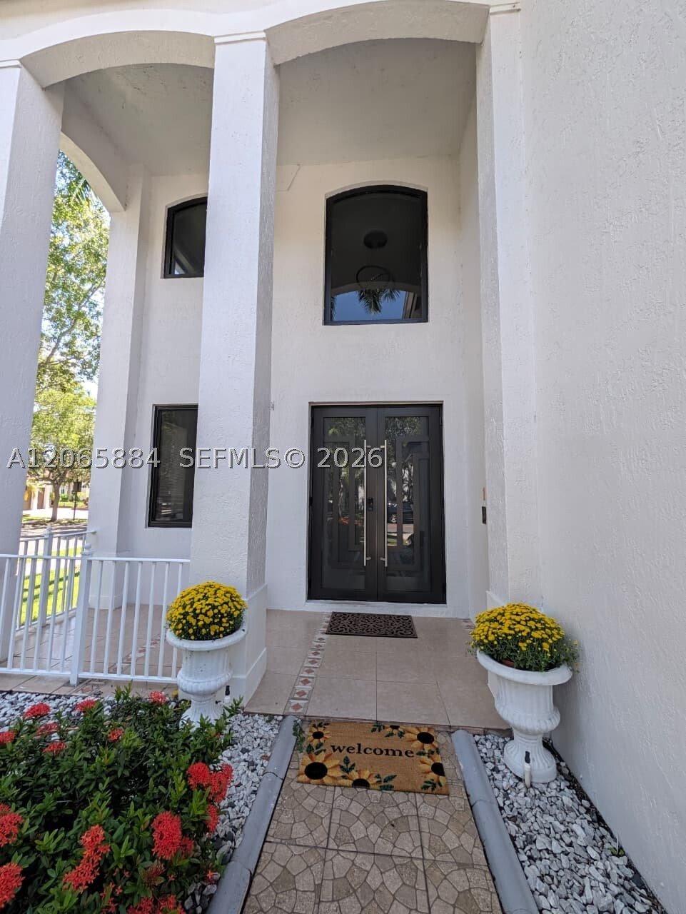 Casa en Weston, Florida, Estados Unidos 2 - 18727048