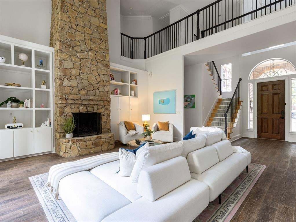 Casa en Fort Worth, Texas, Estados Unidos 1 - 18752211