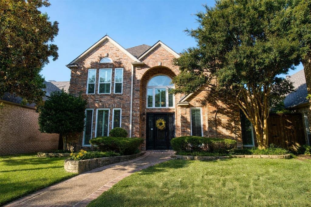Casa en Dallas, Texas, Estados Unidos 2 - 18758790