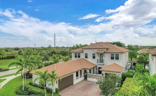 Maison à Parkland, Floride, États-Unis 1