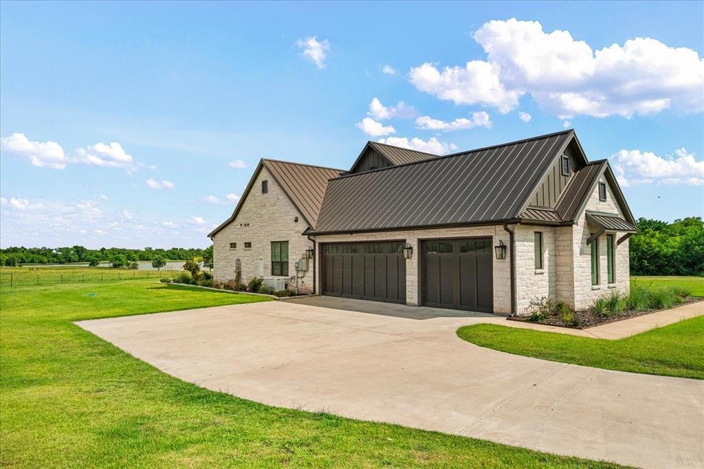 Azienda agricola a Leonard, Texas, Stati Uniti 5 - 18758808