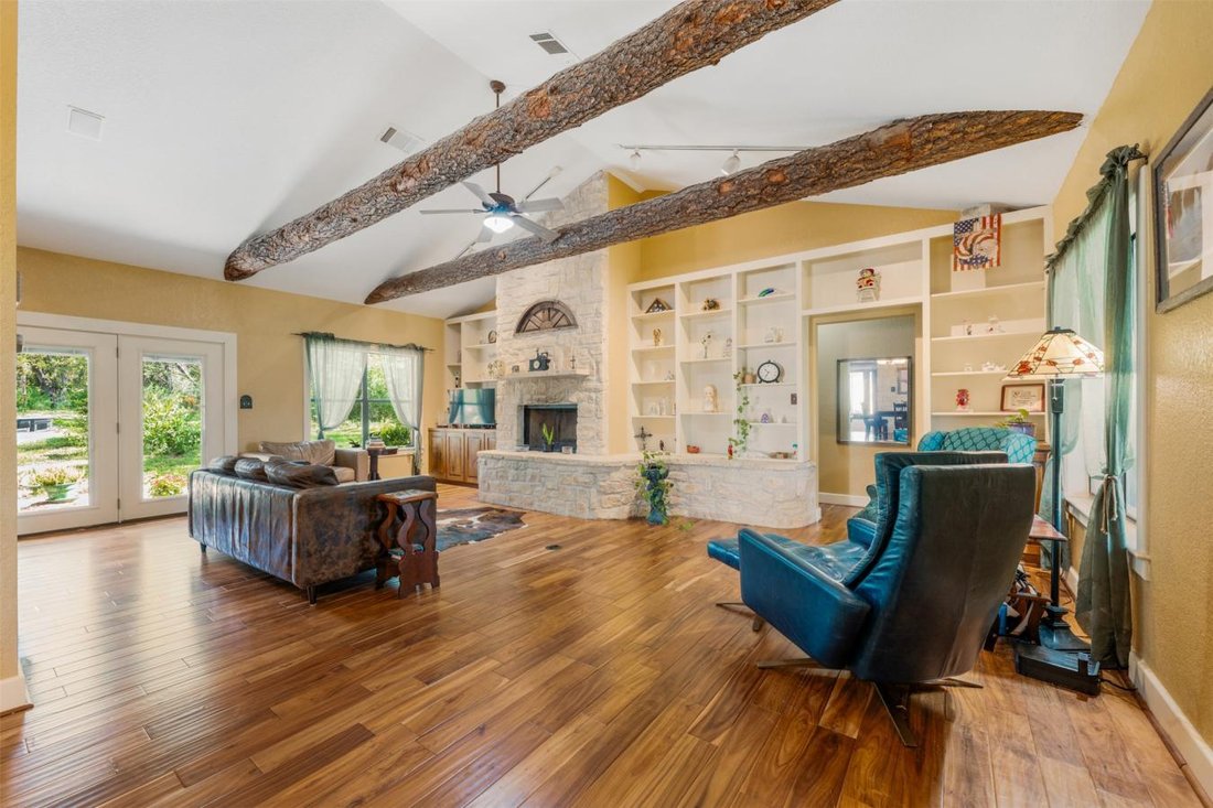 Haus in Wimberley, Texas, Vereinigte Staaten 3 - 18755046