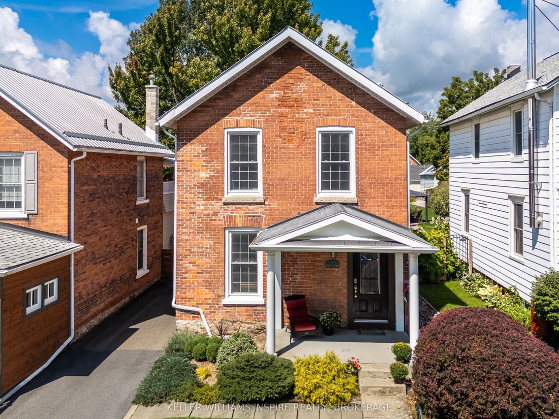 Maison à Gananoque, Ontario, Canada 2 - 18749077