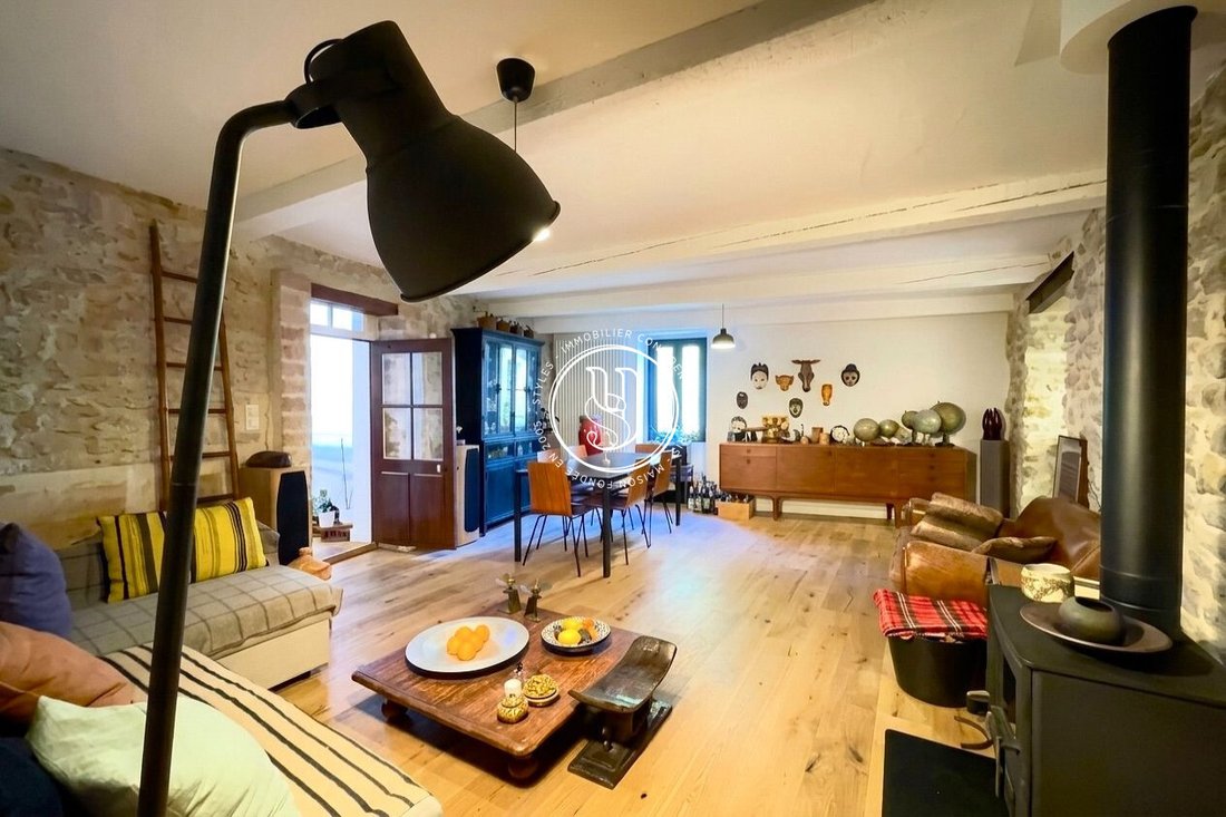 Villa à Uzès, Occitanie, France 2 - 18756116