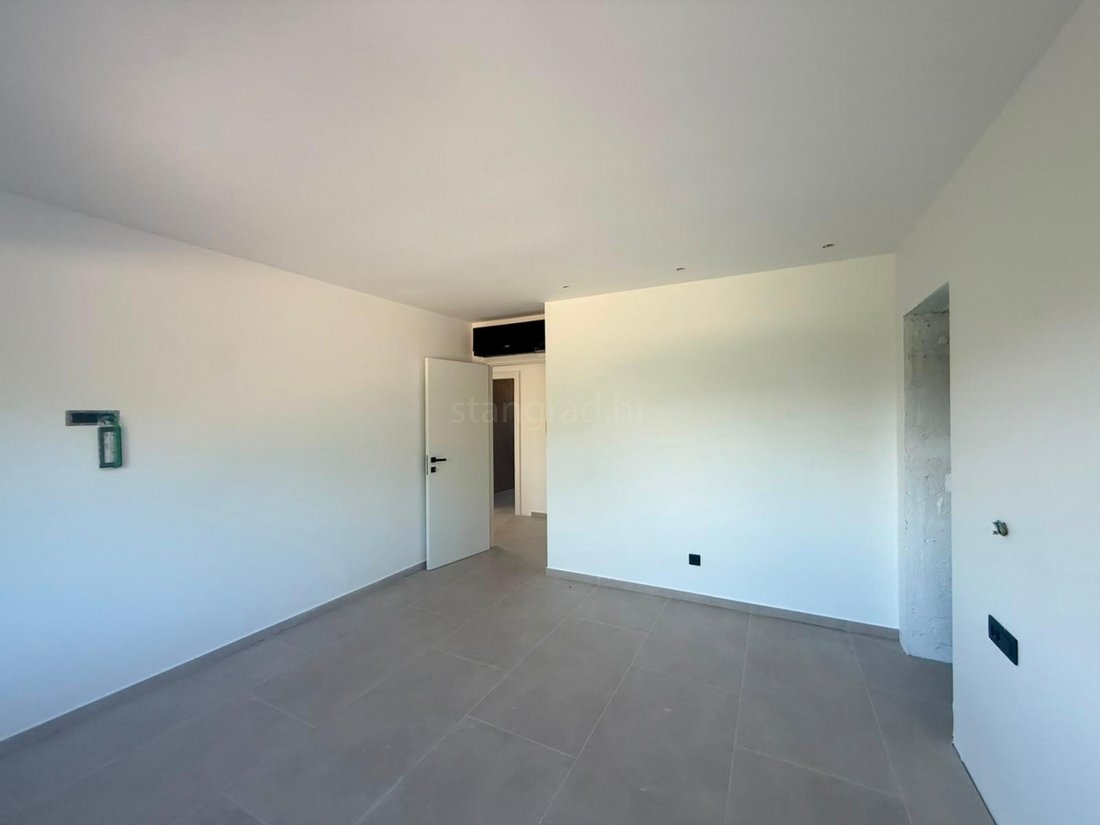 Appartamento a Verbenico, Regione litoraneo-montana, Croazia 4 - 14983867