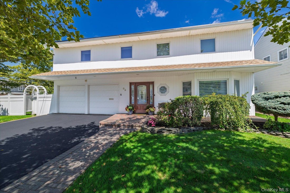 Casa en Oceanside, Nueva York, Estados Unidos 1 - 18748516