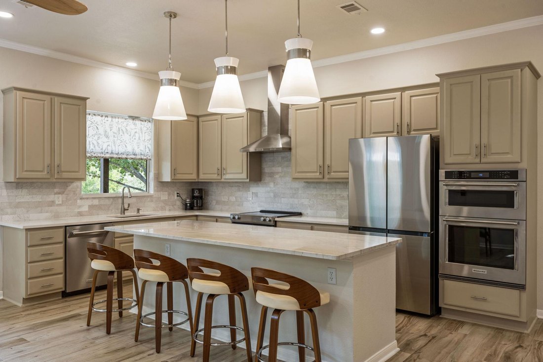 Casa a Georgetown, Texas, Stati Uniti 2 - 18751622
