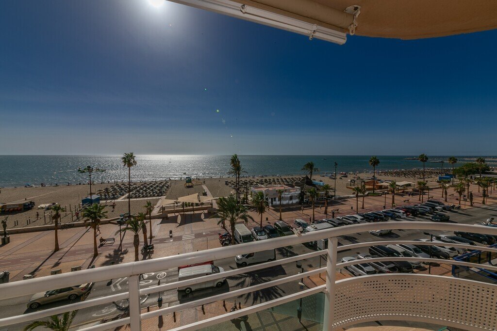 Apartment in Fuengirola, Andalusia, Spain 2 - 18752348