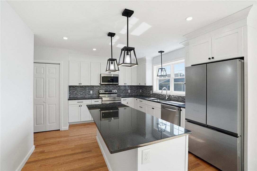 Casa a West Warwick, Rhode Island, Stati Uniti 5 - 18754335