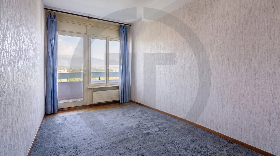 Apartamento en Grand-Saconnex, Ginebra, Suiza 2 - 18754197