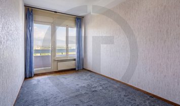 Apartment in Grand-Saconnex, Genève, Switzerland 1
