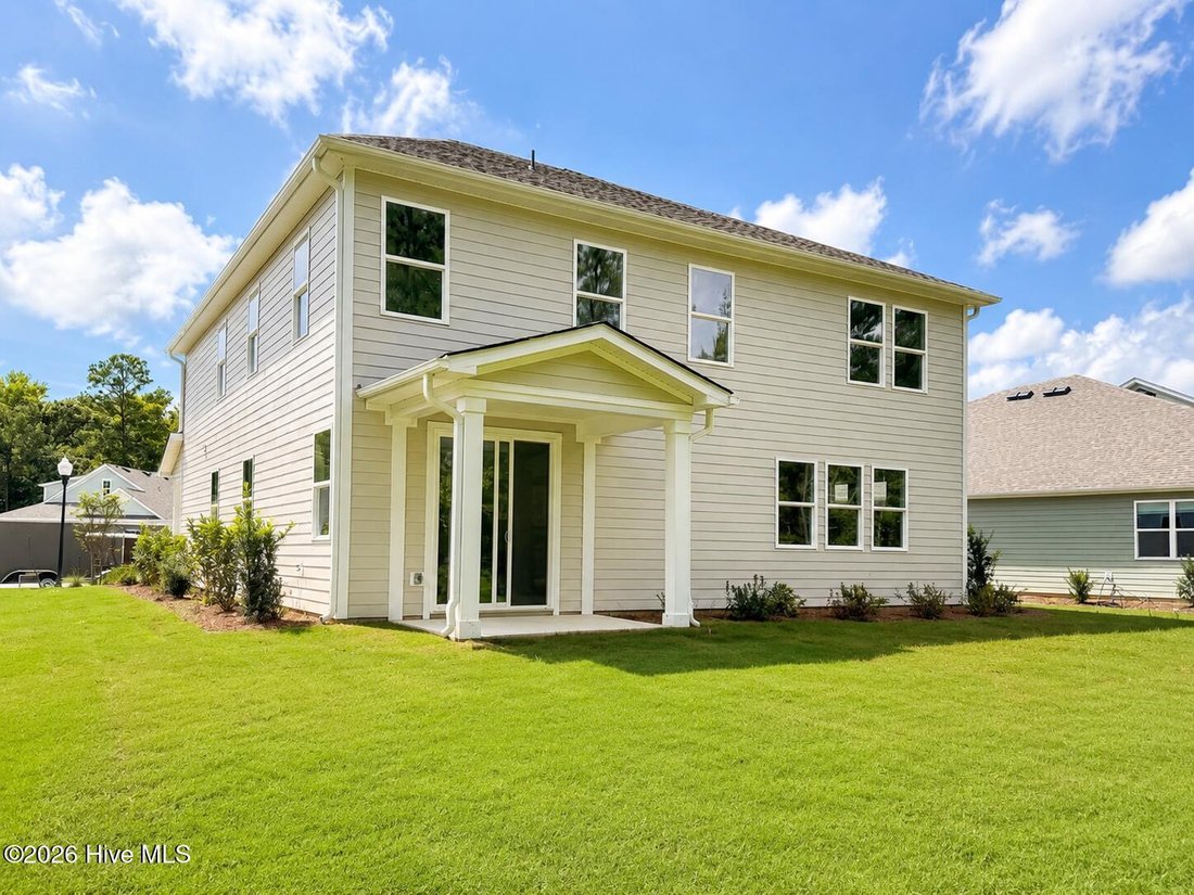 Maison à Northwest, Caroline du Nord, États-Unis 3 - 18503079