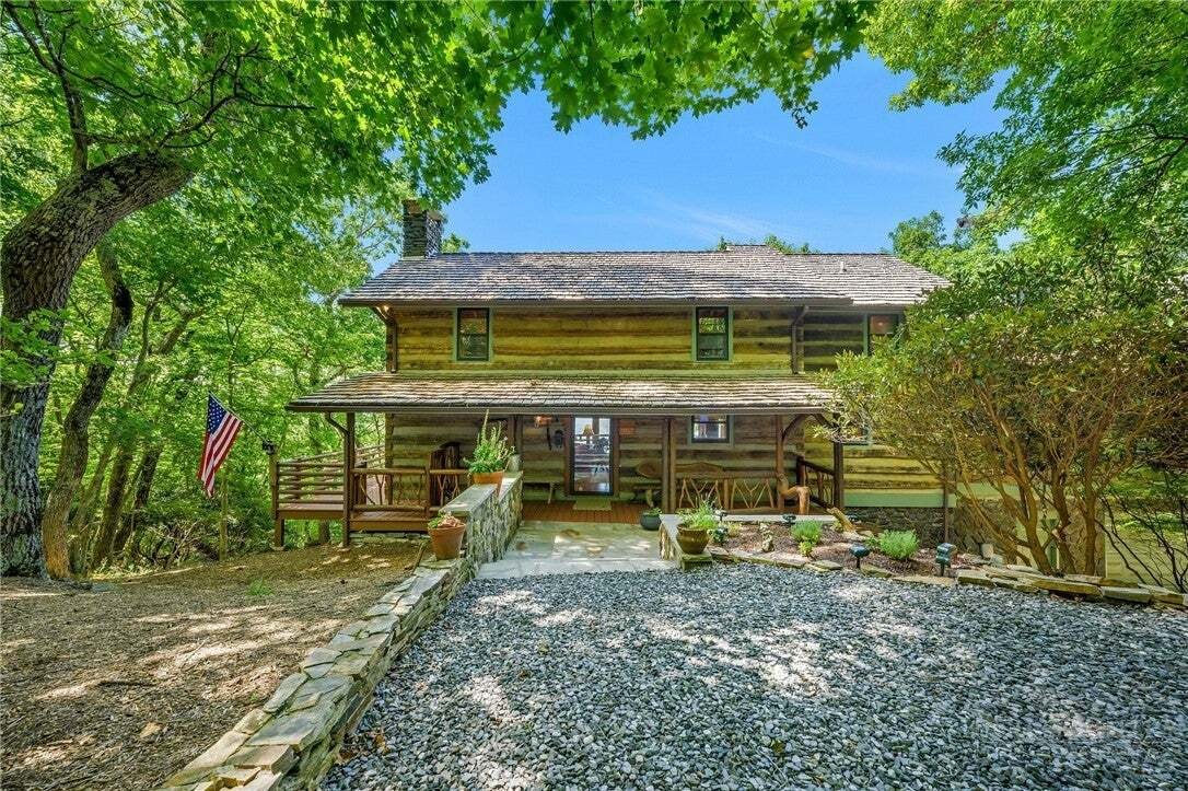 Casa a Todd, Carolina del Nord, Stati Uniti 1 - 18750629