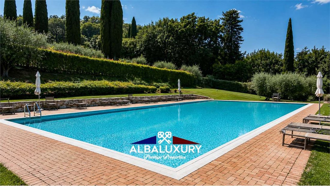 Apartamento en Centro, Quarrata, Toscana 3 - 15347200