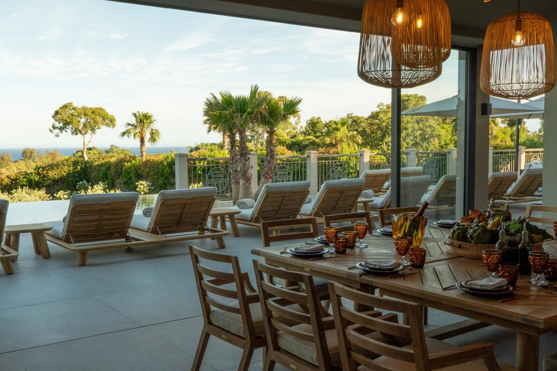 Villa en La Croix-Valmer, Provenza-Alpes-Costa Azul, Francia 3 - 18753208