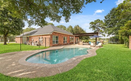 Casa en Katy, Texas, Estados Unidos 1