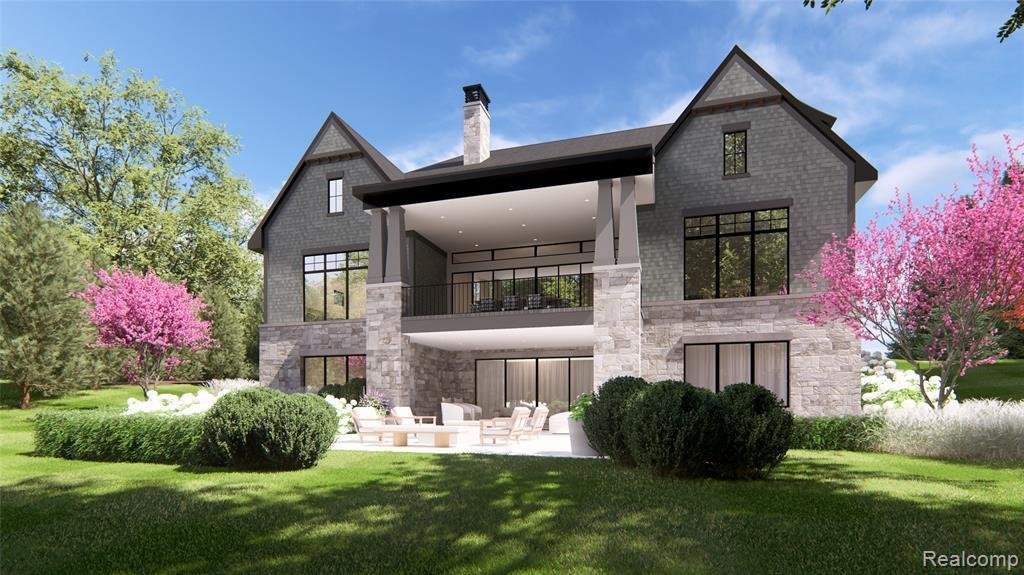 Maison à Rochester, Michigan, États-Unis 5 - 18748539