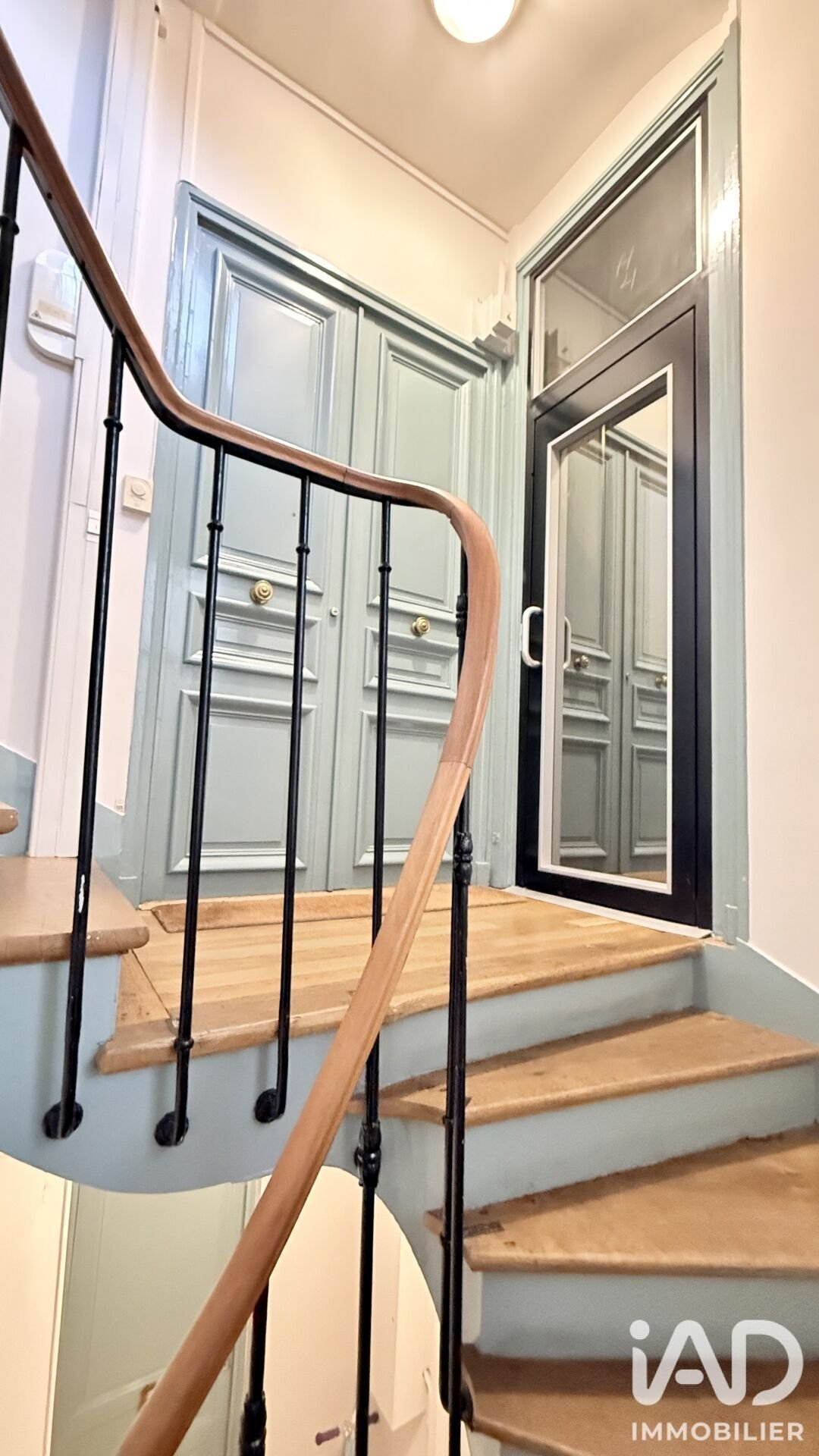 Appartamento a Prince–Marmottan, Boulogne-Billancourt, Francia 2 - 18756238