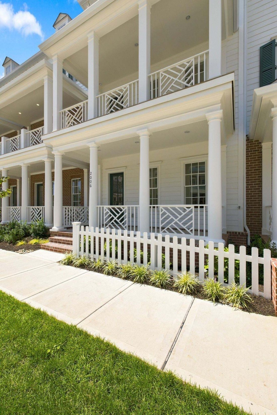 Townhouse in Nashville, Tennessee, United States 4 - 17282403