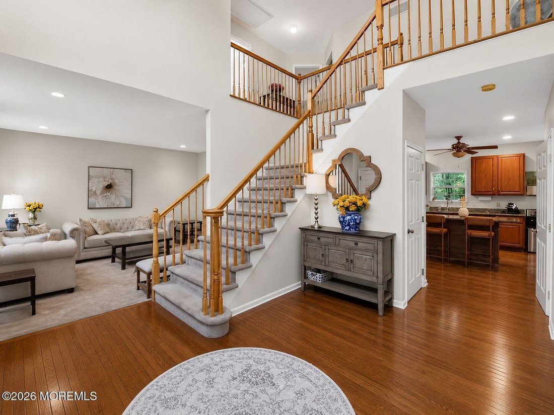 Casa a Jackson, New Jersey, Stati Uniti 4 - 18620142