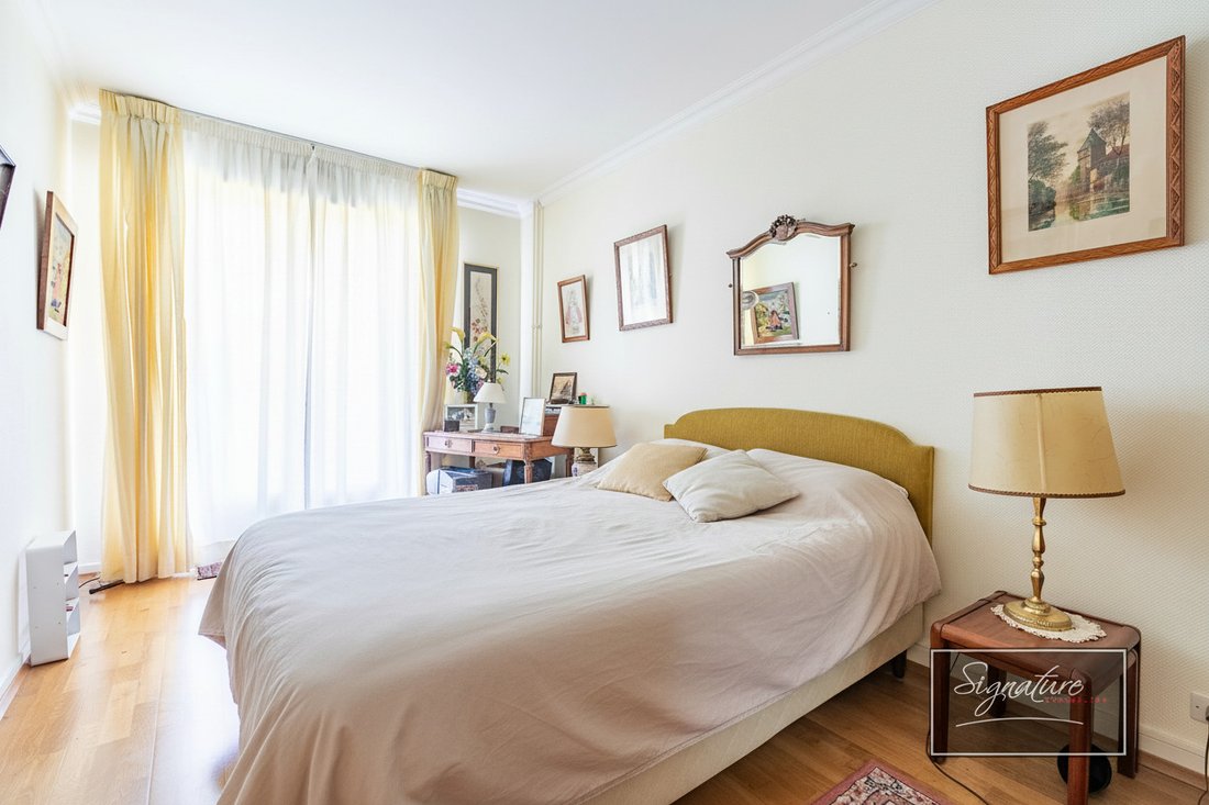 Wohnung in Chantilly, Nordfrankreich, Frankreich 3 - 18752895