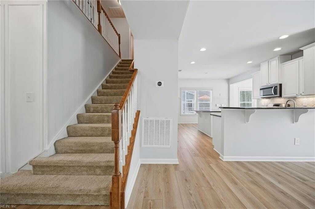Haus in Chesapeake, Virginia, Vereinigte Staaten 5 - 18749231