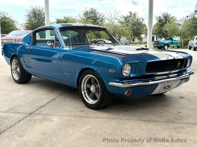 Ford Mustang in Calverton, NY, United States 4 - 18759978