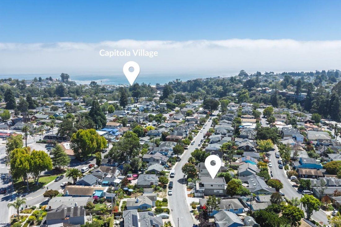 Casa a Capitola, California, Stati Uniti 2 - 18751148