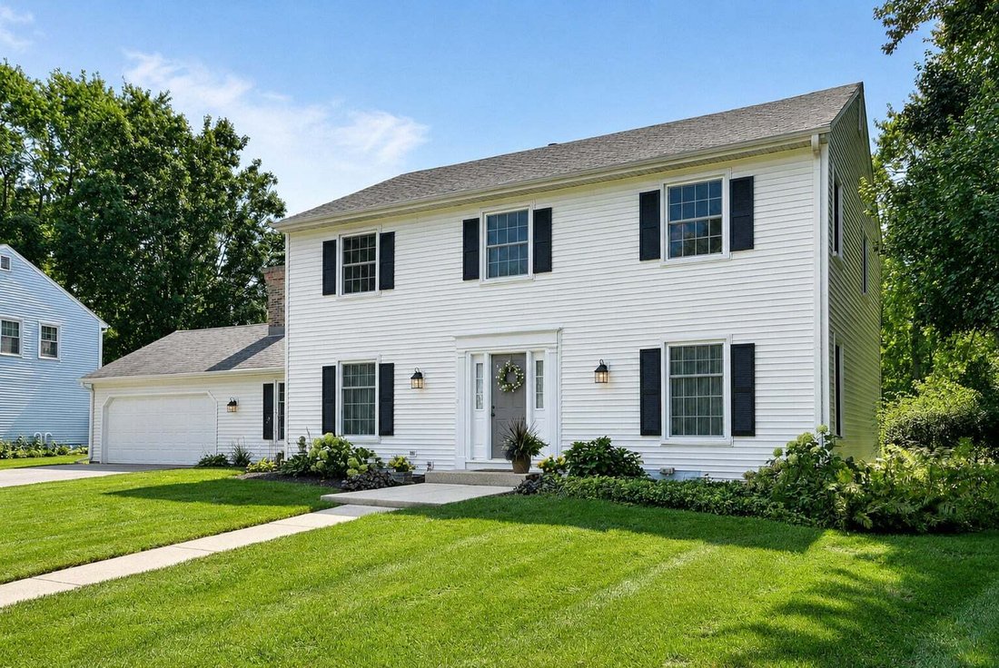 Haus in Naperville, Illinois, Vereinigte Staaten 3 - 18749208